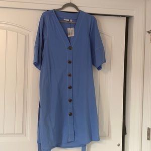 Gorgeous Eva Mendes Dress